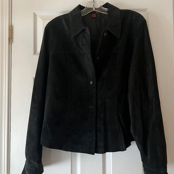 Shade Jacket - Picture 1 of 4